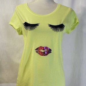 EYES Tshirts